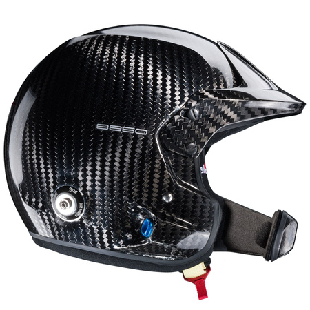 Helm StiloVenti WRC 8860 Carbon Rally