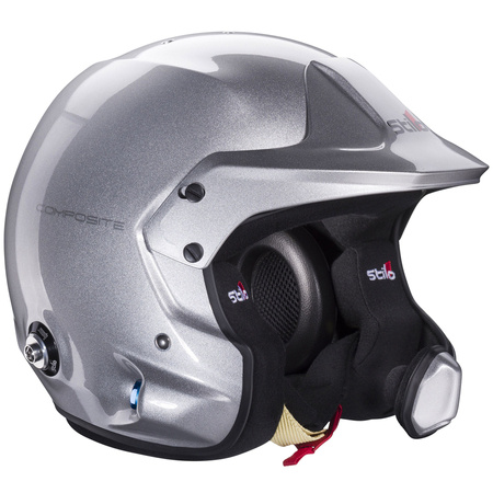 Helm StiloVenti WRC Composite Rally