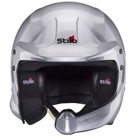 Helm StiloVenti WRC Composite Rally