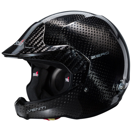 Helm StiloVenti WRC Zero 8860 Carbon Rally