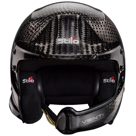 Helm StiloVenti WRC Zero 8860 Carbon Rally