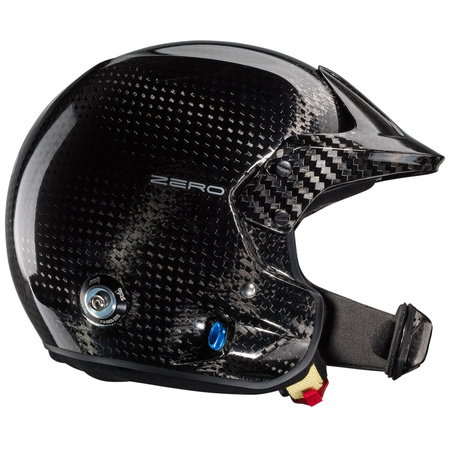 Helm StiloVenti WRC Zero 8860 Carbon Rally