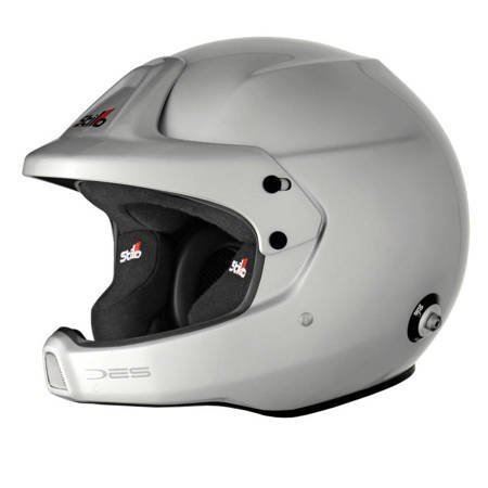 Helm StiloWRC DES Composite Rally