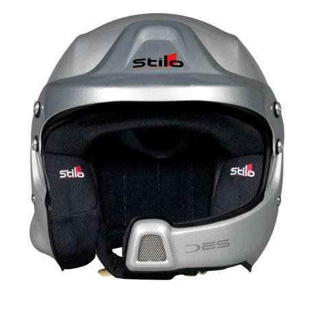 Helm StiloWRC DES Composite Rally