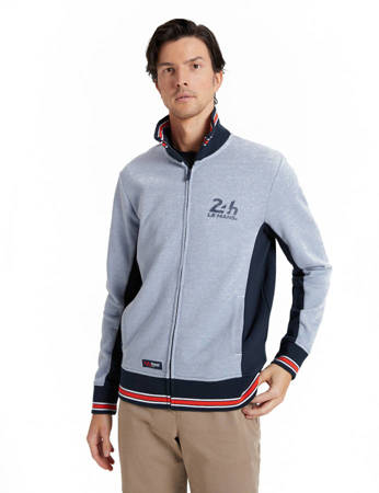 Hoodie Diverse LM24 - TRACK TOP 4