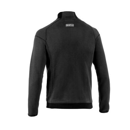 Hoodie Sparco Full Zip Light mit Reißverschluss