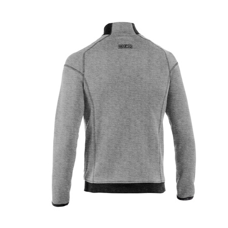 Hoodie Sparco Full Zip Light mit Reißverschluss