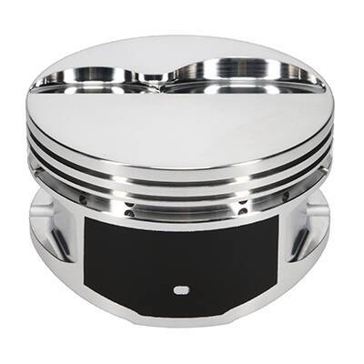 JE Pistons Kolbensatz 350 SBC FLAT TOP 18 B:4.030 190422