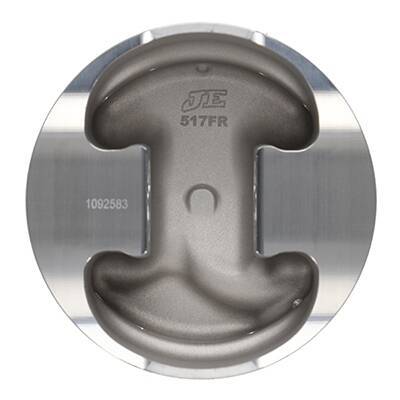 JE Pistons Kolbensatz 350 SBC FLAT TOP 18 B:4.030 190422