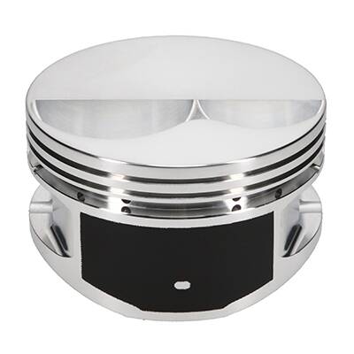 JE Pistons Kolbensatz 350 SBC FLAT TOP 18 B:4.030 190422