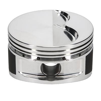 JE Pistons Kolbensatz 350 SBC FLAT TOP 18 B:4.030 190422