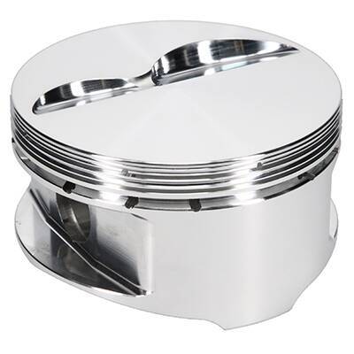 JE Pistons Kolbensatz 350 SBC STD DTY FT B:4.040 170693