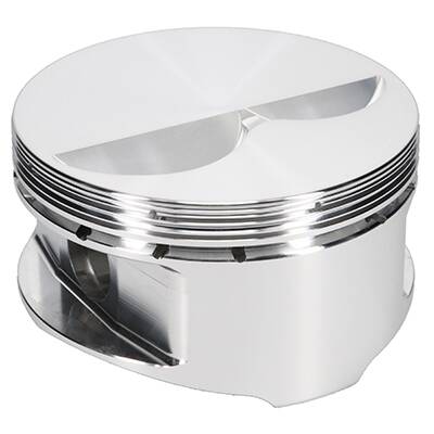 JE Pistons Kolbensatz 350 SBC STD DTY FT B:4.040 170693