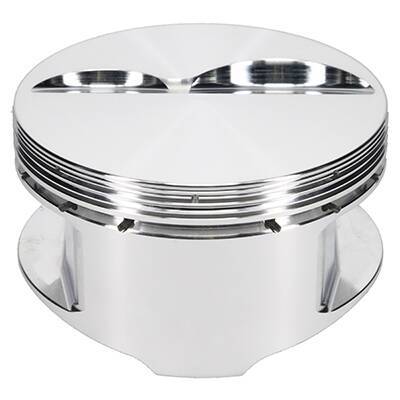 JE Pistons Kolbensatz 350 SBC STD DTY FT B:4.040 170693