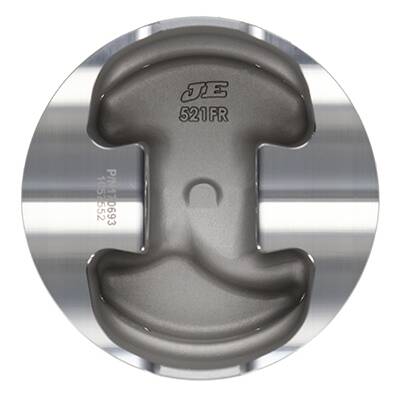 JE Pistons Kolbensatz 350 SBC STD DTY FT B:4.040 170693