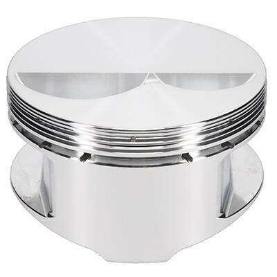 JE Pistons Kolbensatz 350 SBC STD DTY FT B:4.040 170693