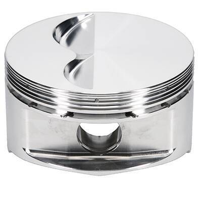 JE Pistons Kolbensatz 350 SBC STD DTY FT B:4.040 170693