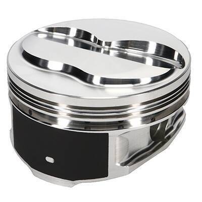 JE Pistons Kolbensatz 351 SBF DOME B:4.125 207416