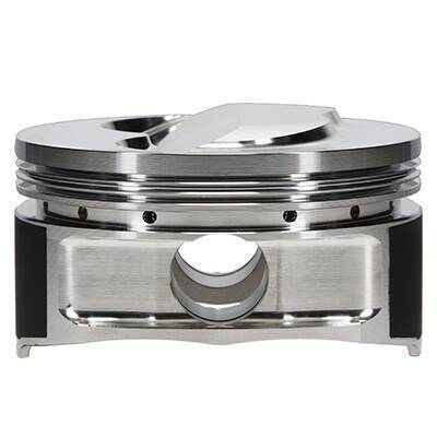 JE Pistons Kolbensatz 351 SBF DOME B:4.125 207416