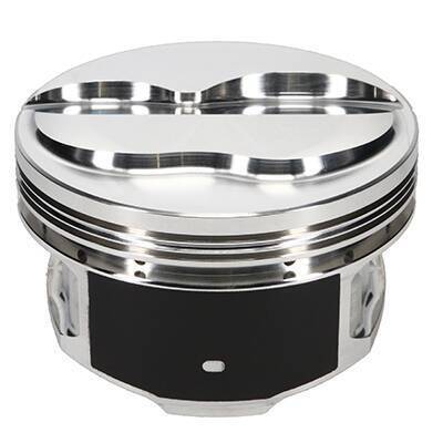 JE Pistons Kolbensatz 351 SBF DOME B:4.125 207416