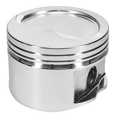 JE Pistons Kolbensatz 440 MOPAR DISH B:4.350 232456