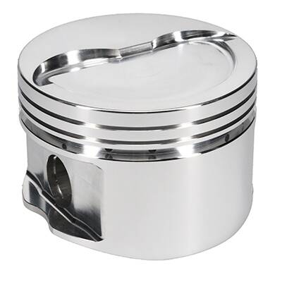 JE Pistons Kolbensatz 440 MOPAR DISH B:4.350 232456