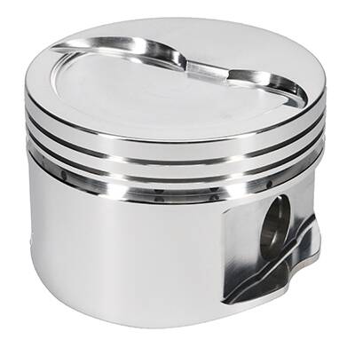 JE Pistons Kolbensatz 440 MOPAR DISH B:4.350 232456