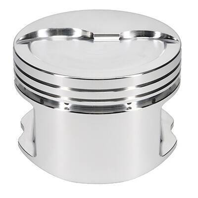 JE Pistons Kolbensatz 440 MOPAR DISH B:4.350 232456