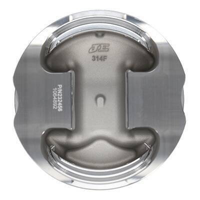 JE Pistons Kolbensatz 440 MOPAR DISH B:4.350 232456