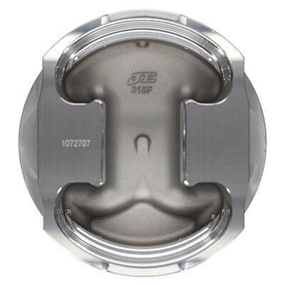 JE Pistons Kolbensatz 440 MOPAR FT -3cc B:4.350 213466