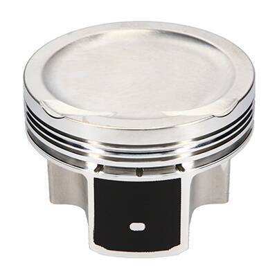 JE Pistons Kolbensatz Audi RS2 5-Cyl. 81.50mm 8.5:1 Asym. 302229