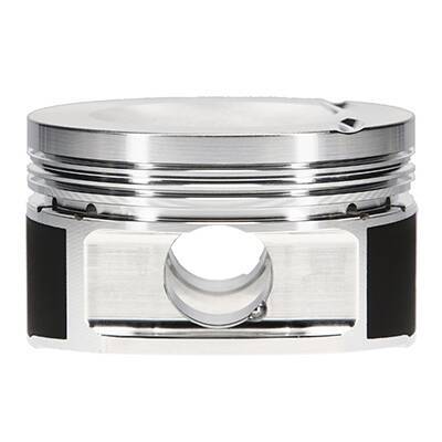 JE Pistons Kolbensatz Audi TTRS 2.5L 20V 83.00mm(9.5:1)Asym.(PS) 337967