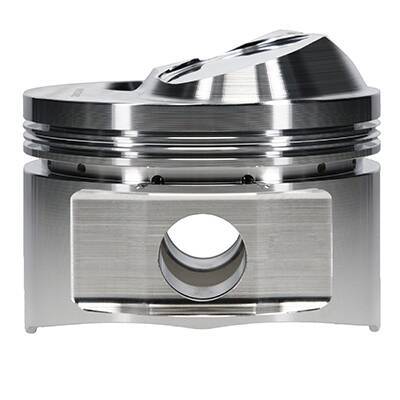 JE Pistons Kolbensatz BBC APBA DOME B:4.310 265366