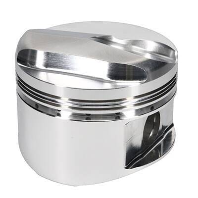 JE Pistons Kolbensatz BBC CLOSED CHBR B:4.280 258208