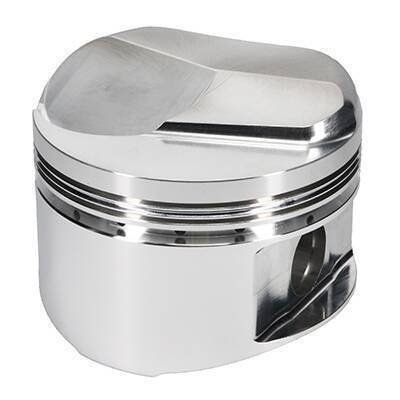 JE Pistons Kolbensatz BBC CLOSED CHBR B:4.280 258208