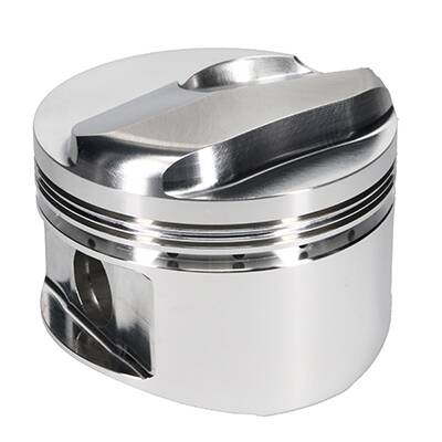 JE Pistons Kolbensatz BBC CLOSED CHBR B:4.280 258208