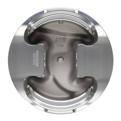 JE Pistons Kolbensatz BBC CLOSED CHBR B:4.280 258208