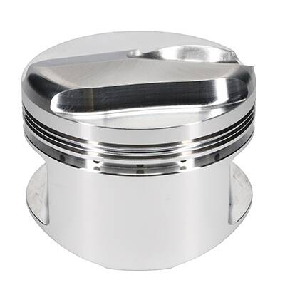 JE Pistons Kolbensatz BBC CLOSED CHBR B:4.280 258208