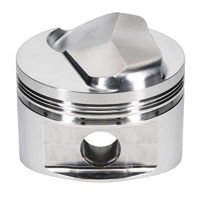 JE Pistons Kolbensatz BBC CLOSED CHBR B:4.280 258208