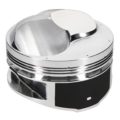 JE Pistons Kolbensatz BBC NITROUS DOME GP B:4.600 258201