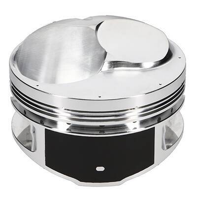 JE Pistons Kolbensatz BBC NITROUS DOME GP B:4.600 258201