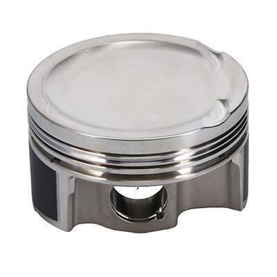 JE Pistons Kolbensatz BMW M50/S50B30 86.50 mm 11.5:1(US)(BTO) 297182