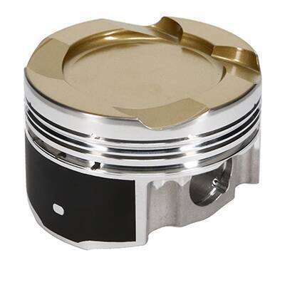 JE Pistons Kolbensatz BMW N54B30 pin:22 9.5:1 84.00mm Ultra 367877