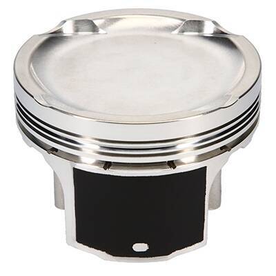 JE Pistons Kolbensatz BTO Ford Cosworth/Sierra 2.0 16V YB/N5(8.0:1)91.50MM FSR 322461