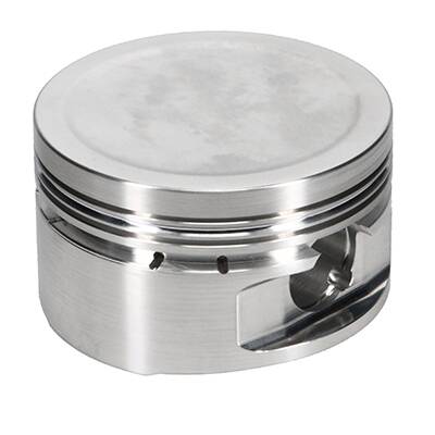 JE Pistons Kolbensatz BTO Kit Cooper S(Tritec)1.6 16V(8.3:1)77.00mm 312423