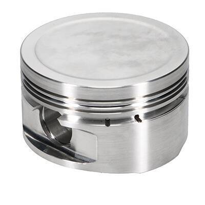 JE Pistons Kolbensatz BTO Kit Cooper S(Tritec)1.6 16V(8.3:1)77.00mm 312423