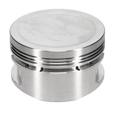 JE Pistons Kolbensatz BTO Kit Cooper S(Tritec)1.6 16V(8.3:1)77.00mm 312423