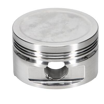 JE Pistons Kolbensatz BTO Kit Cooper S(Tritec)1.6 16V(8.3:1)77.00mm 312423