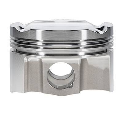 JE Pistons Kolbensatz BTO Kit Renault 1.8L 16V F7P(8.0:1)82.00mm 312449