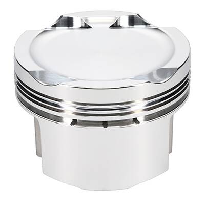 JE Pistons Kolbensatz BTO Kit Renault 1.8L 16V F7P(8.0:1)82.00mm 312449